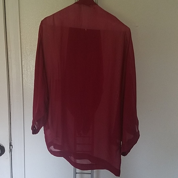 Stell McCartney blouse - Picture 5 of 13